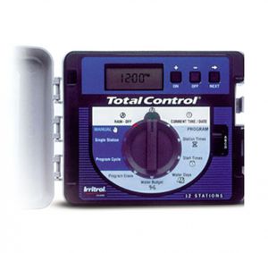 control valve irrigation controller 1