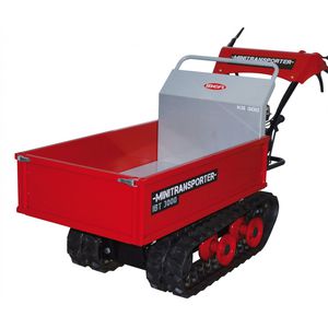 gasoline transport vehicle
