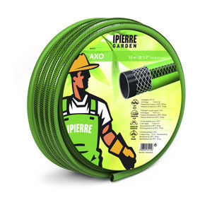 rigid hose