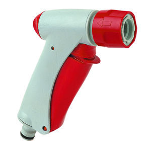 plastic nozzle