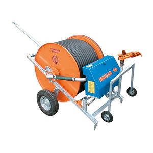 irrigation hose reel