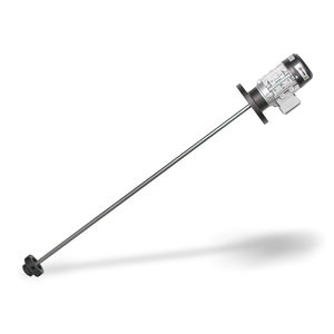 electrically-powered agitator
