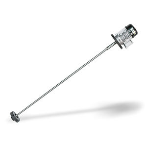 electrically-powered agitator