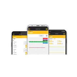 monitoring mobile app