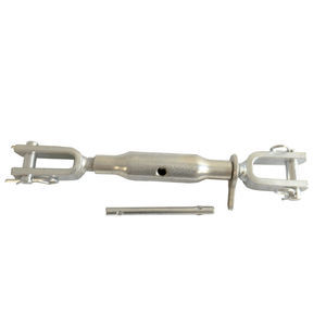 mechanical hitch arm