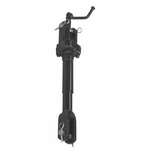 mechanical hitch arm