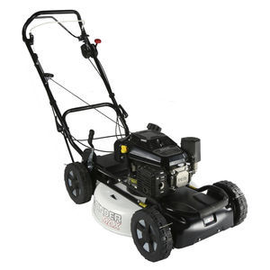 push lawn-mower