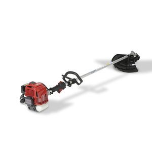 gasoline brush cutter