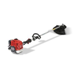 gasoline brush cutter