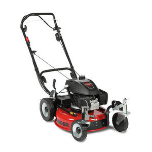 push lawn-mower 1