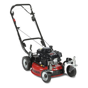 push lawn-mower 1