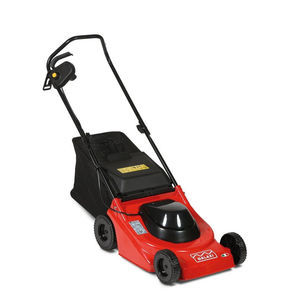push lawn-mower