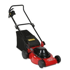 push lawn-mower