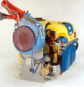 mounted sprayer / for arboriculture / for viticulture / small farm