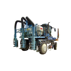mounted sprayer