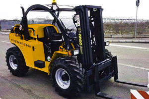 forklift