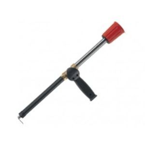 spraying gun 1