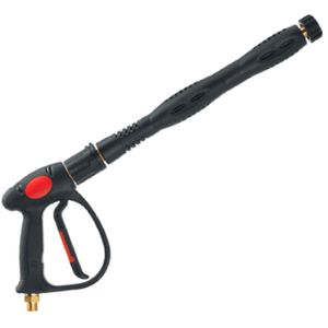 spraying gun