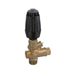pressure regulator