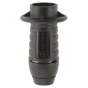 plastic nozzle