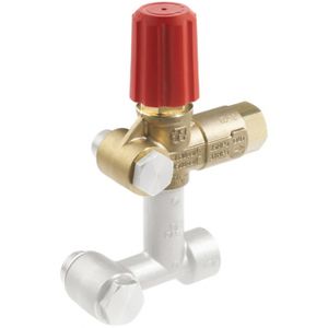 control valve 1