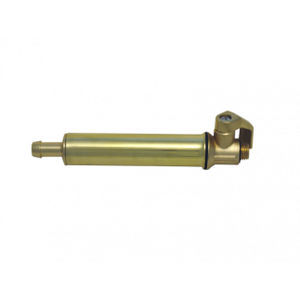 brass nozzle