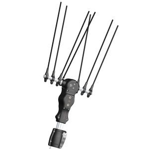 electric olive rake 1