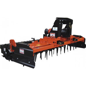 power harrow
