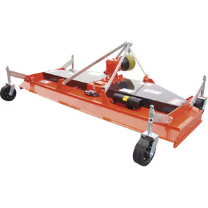 agricultural rotary cutter