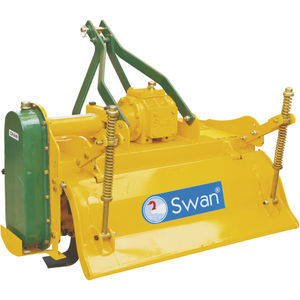 rotary tiller 1