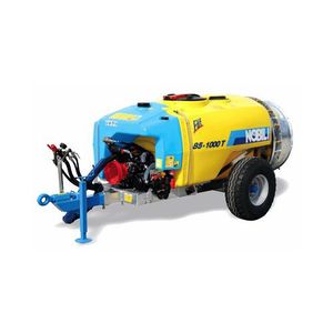 trailed sprayer