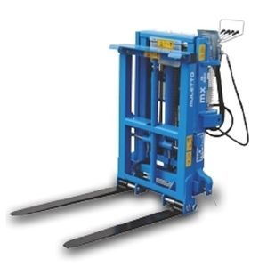 hydraulic lifter for tractor
