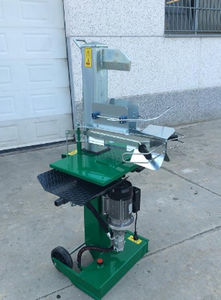electric wood splitter