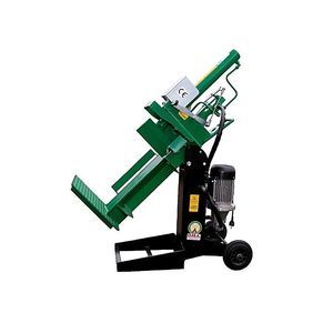 electric wood splitter