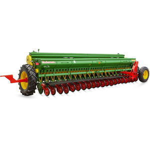hopper seed drill