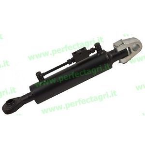 hydraulic top link