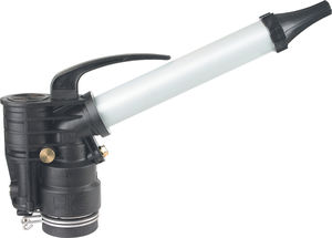 irrigation cannon