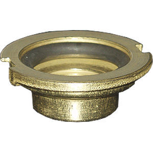 metal coupling