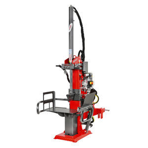 electric wood splitter