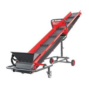 firewood conveyor 1