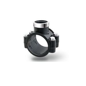 saddle clamp