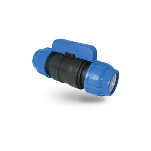 irrigation valve
