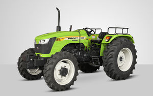 forestry tractor 1