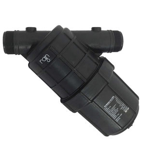 screen irrigation filter