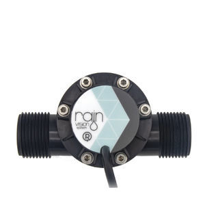 control valve irrigation controller 1