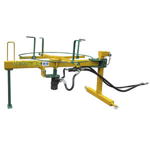 wire hose reel