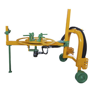 wire hose reel