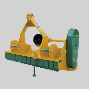 mounted mulcher 1