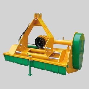 mounted mulcher 1