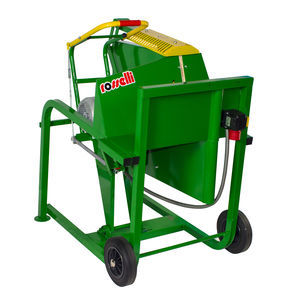 circular sawmill